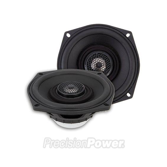 5.25" MAS fairing speakers 2 Ohm