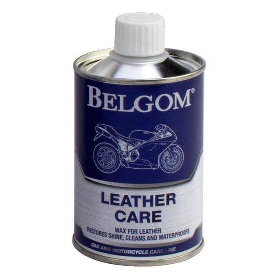 leather care 250cc