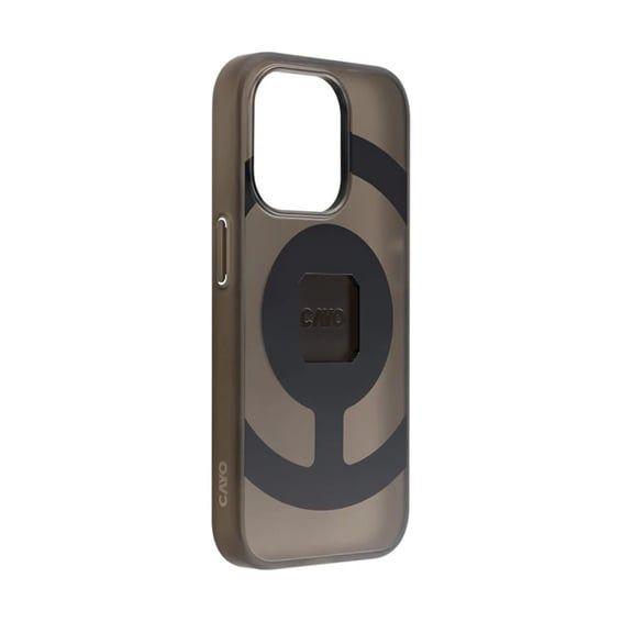 phone.dokk. iPhone 14 Pro. Smoky black
