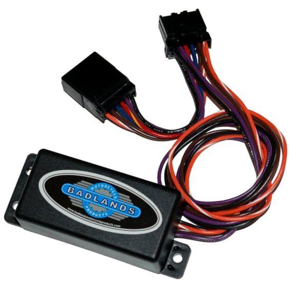 turn signal load equalizer III