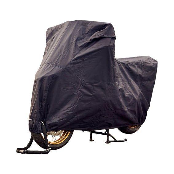 DS covers, Alfa outdoor motorcycle cover. Size 2XL