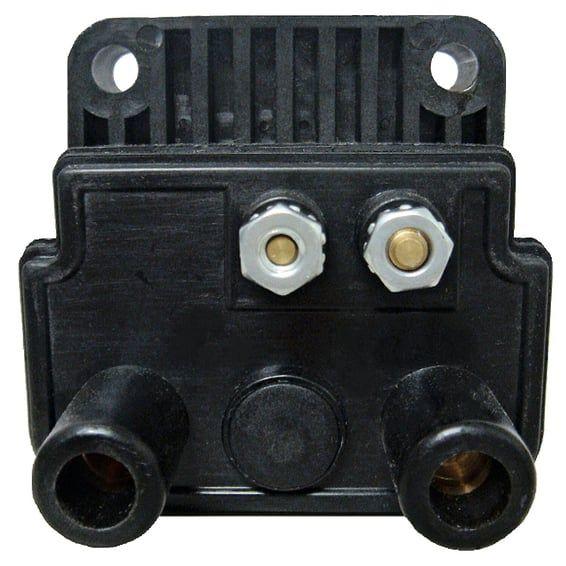 dual fire ignition coil. 12V / 3 Ohm