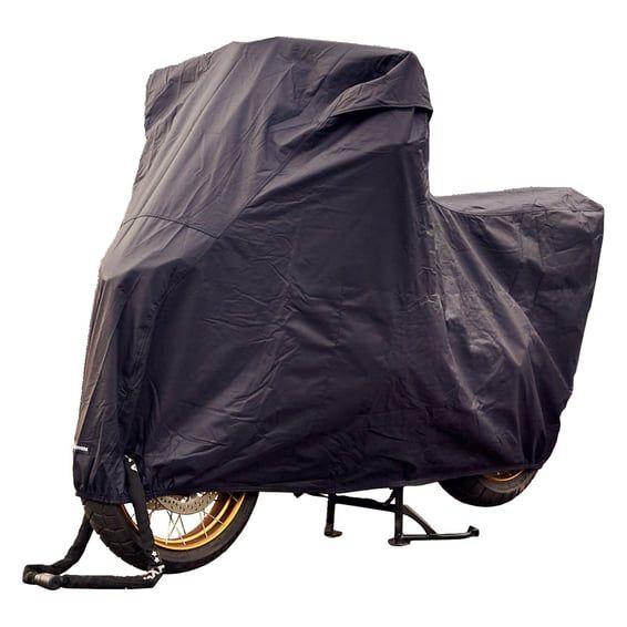 DS covers, Alfa outdoor motorcycle cover. Size L