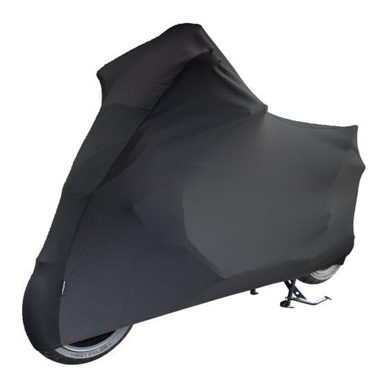 DS covers, Flexx indoor motorcycle cover. Size 2XL