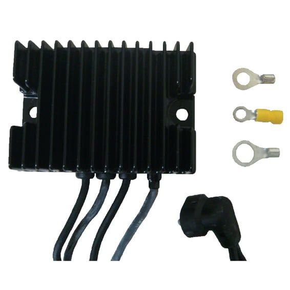 Voltage regulator