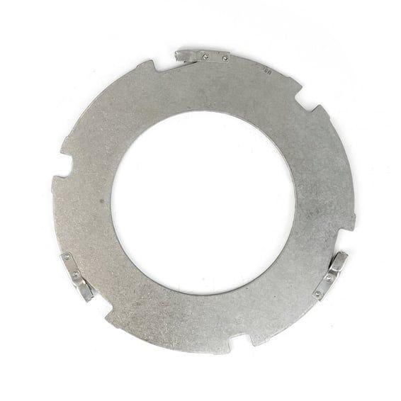 clutch steel drive plate (each)