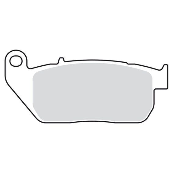 brake pads. Street Excel Sintered
