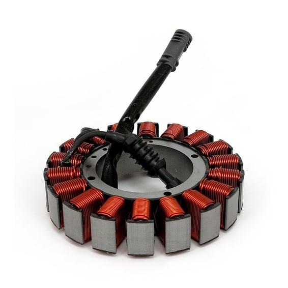 WAI alternator stator unmolded