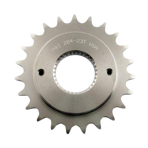 offset transmission sprocket 24t