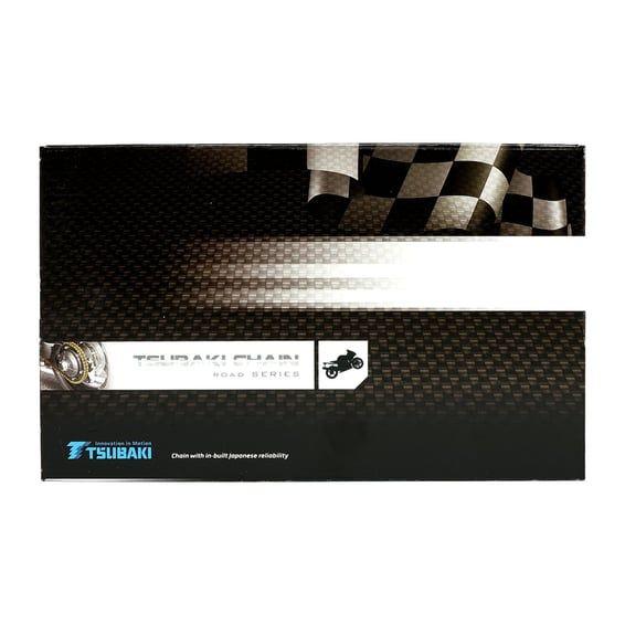 530 QRN Delta chain (self lube), 110 links