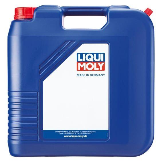 4T 5W-40 HC Street motor oil. Synth. 20 liter