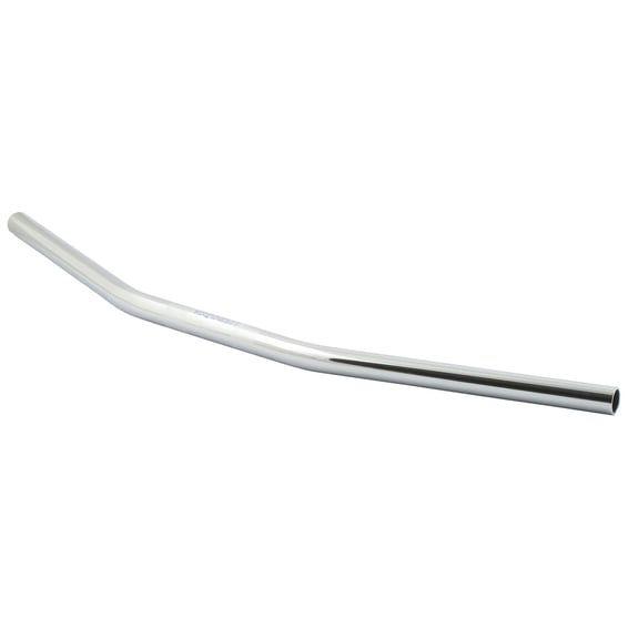 Fehling, 1" Drag bar 82cm wide. Chrome