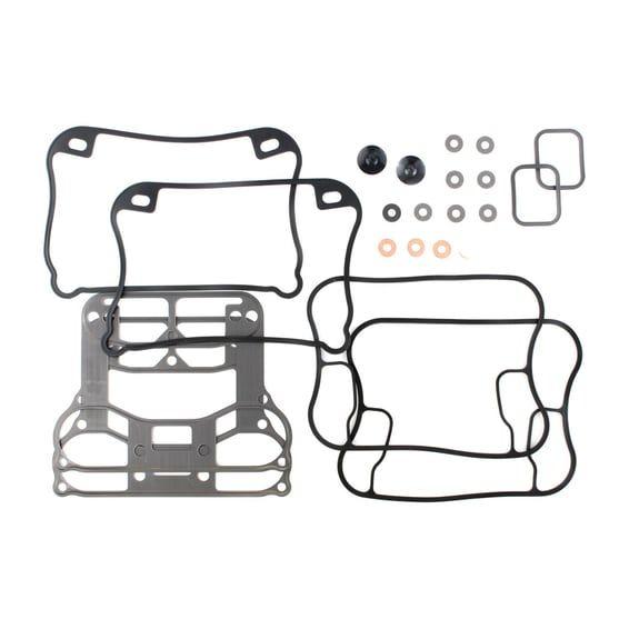 EST rocker cover gasket kit. Evo XL