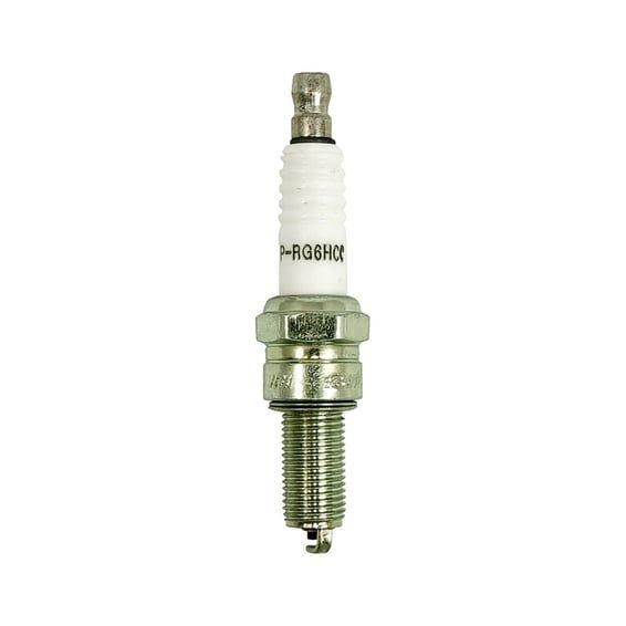 Copper Plus spark plug. CCH388