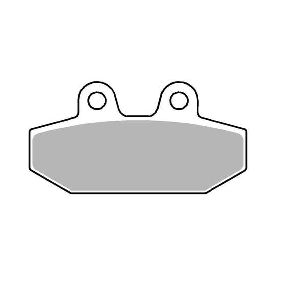 brake pads. Street Excel Sinter