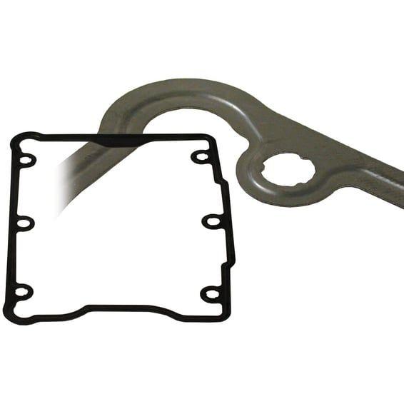 gasket rocker cover. Upper. RCS