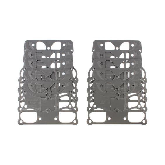 gasket lower rocker cover. RCS