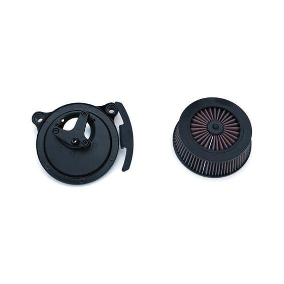 Street Sleeper III backplate & air filter element