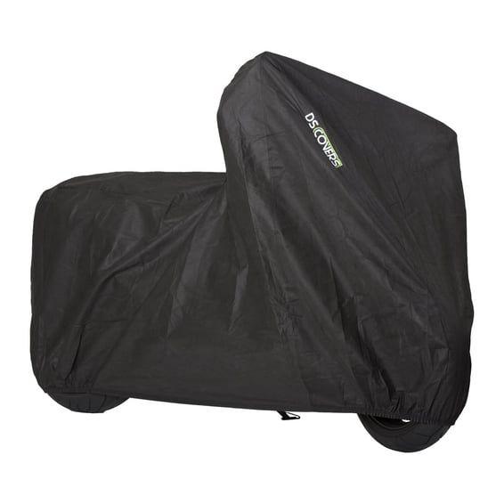 DS covers, Fox indoor motorcycle cover. Size L
