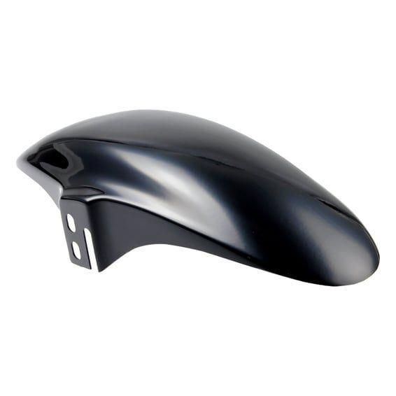 front fender Clubstyle. Matte black