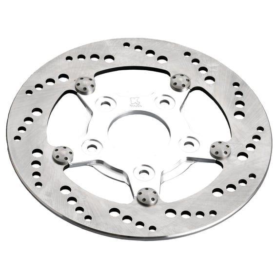 K-Tech, brake rotor ss 8 1/2 inch