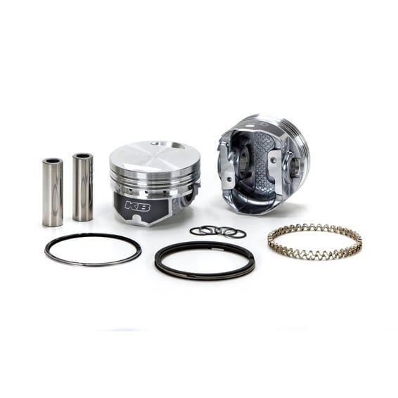 KB Performance, 1200 XL piston kit. +.040"