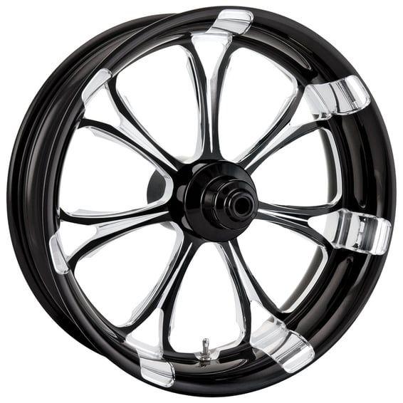 PM, 5 x 16 wheel, Paramount