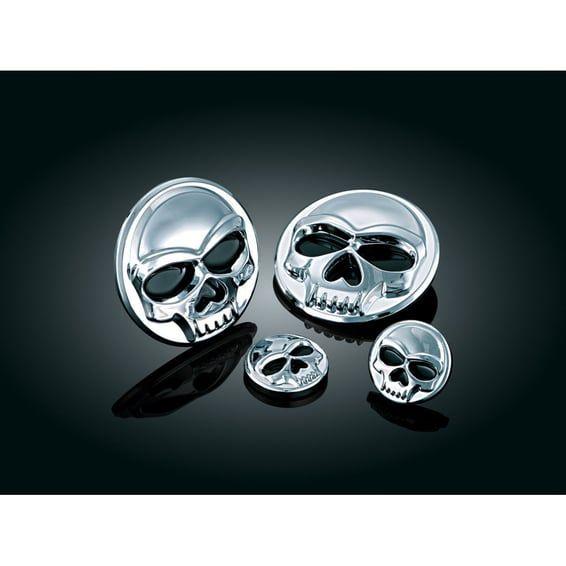 Replacement zombie medallion set, large