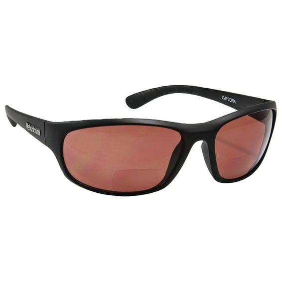 Daytona bifocal sunglasses Dayglow +2.50