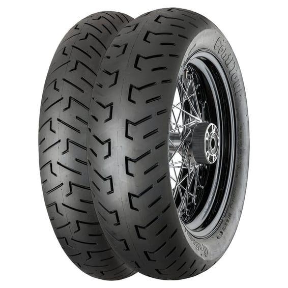 ContiTour front tire 80/90-21 48H