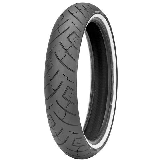 Shinko 777 front tire 130/90B16 (73H) WW
