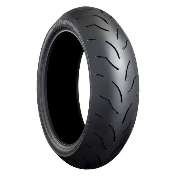 tire 190/55ZR17 BT-016 PRO