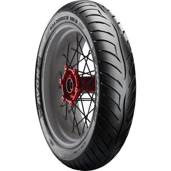 Roadrider MKII rear tire 150/70V18 70V