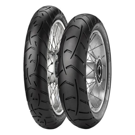 Tourance Next tire 100/90-19 57V