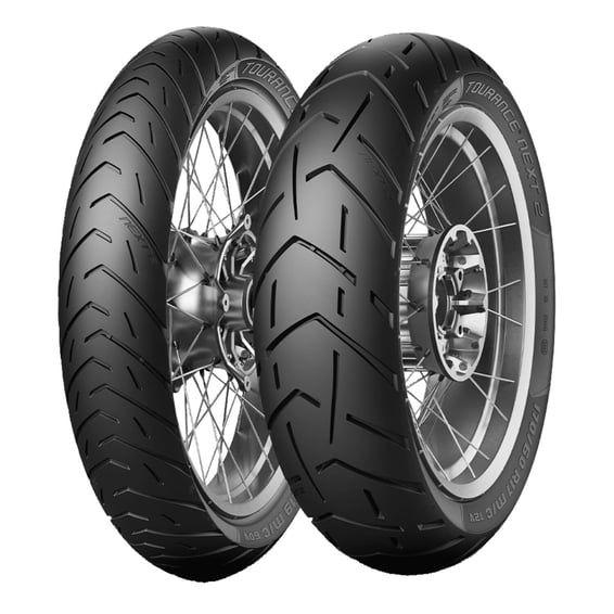Tourance Next 2 tire 120/70R19 60V