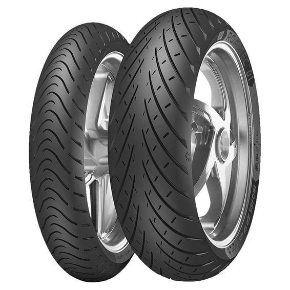 Roadtec 01 SE 170/60 ZR17 (72W)