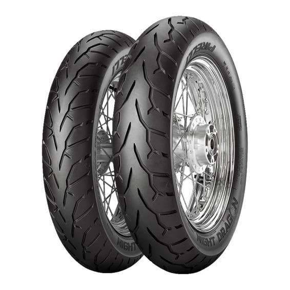 Night Dragon tire 140/80-17 69H