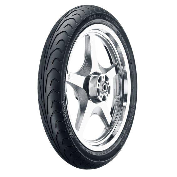 GT502 tire 100/90-19 57V