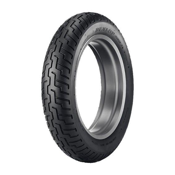 D404F X tire 130/90-16 67H