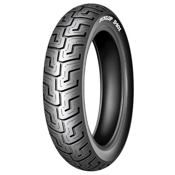 D401 (H-D) tire 160/70B17 73H