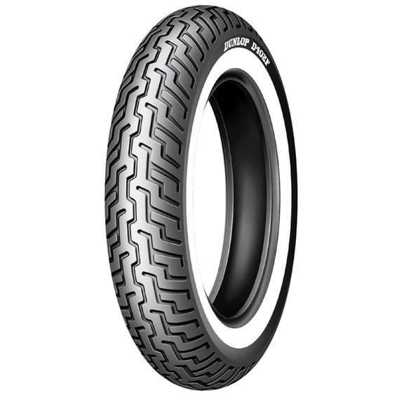 D402F MWW (H-D) tire MH90-21 54H