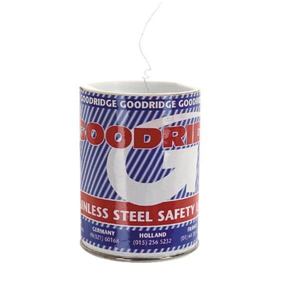 stainless safety wire 0.51mm