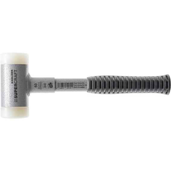 mallet non rebound Supercraft soft face 300mm long