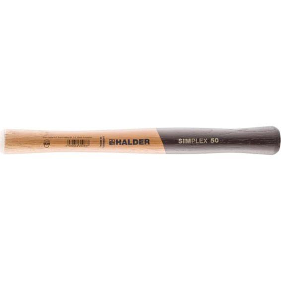wooden handle 30mm Simplex