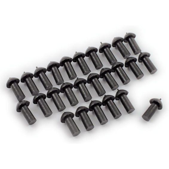 replacement mushroom plugs (50pk)