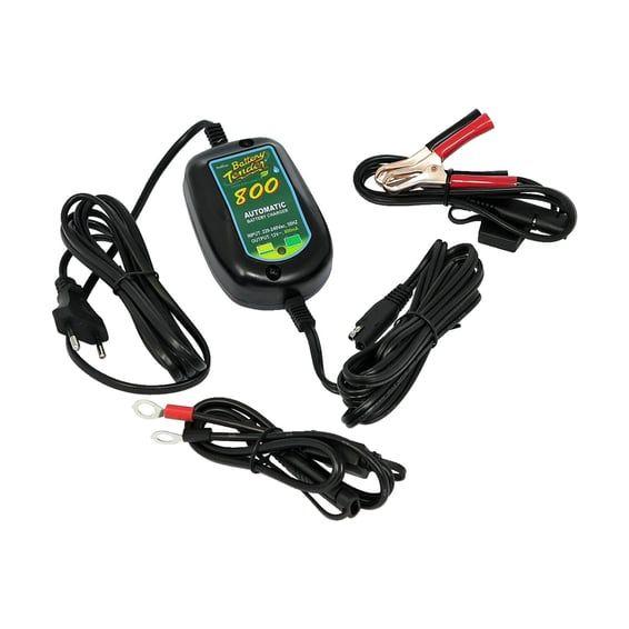 Waterproof 800 battery charger (EU plug)