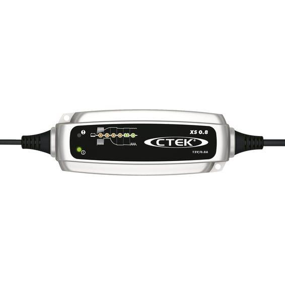 XS 0.8 battery charger, EU