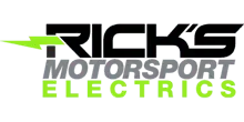 Rick's Motorsport Electronics